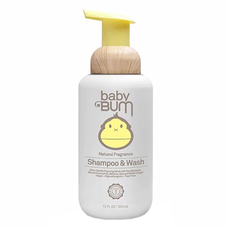 Original Sprout - Leave In Conditioner - 12oz | Buy at Best Price